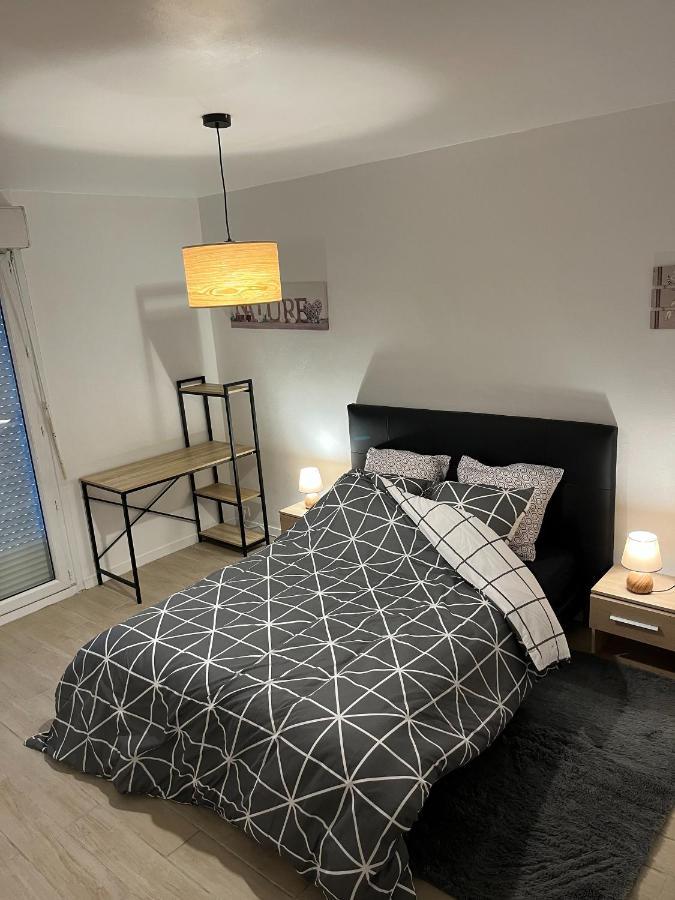 Le Vendeen Apt 3 Chambres Fontenay Le Comte Exteriör bild