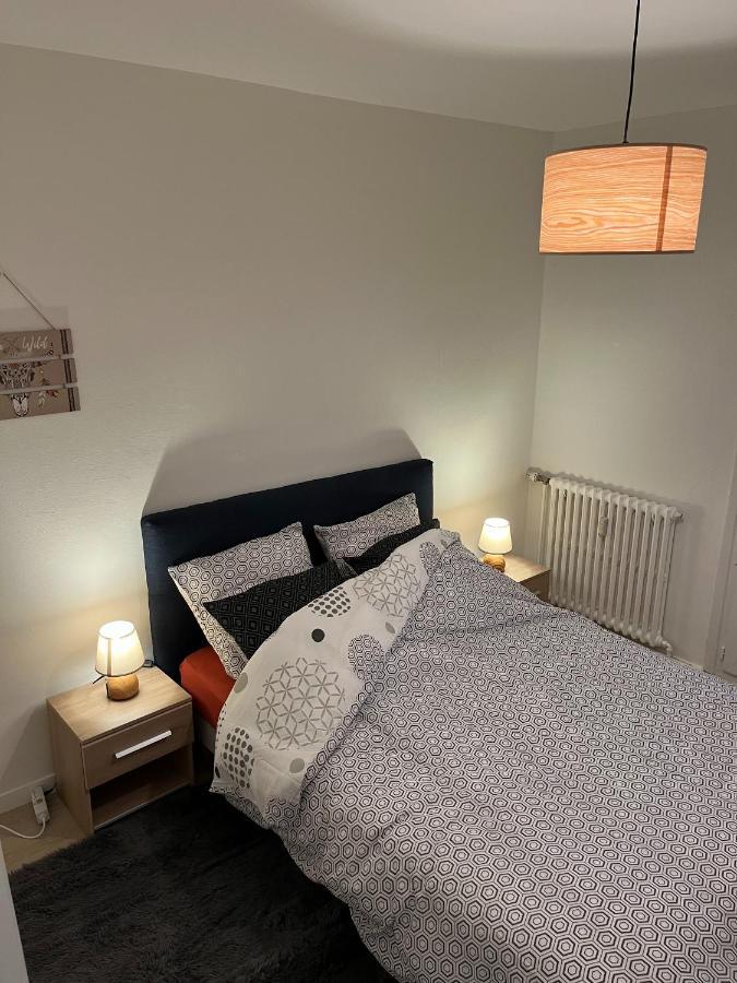 Le Vendeen Apt 3 Chambres Fontenay Le Comte Exteriör bild